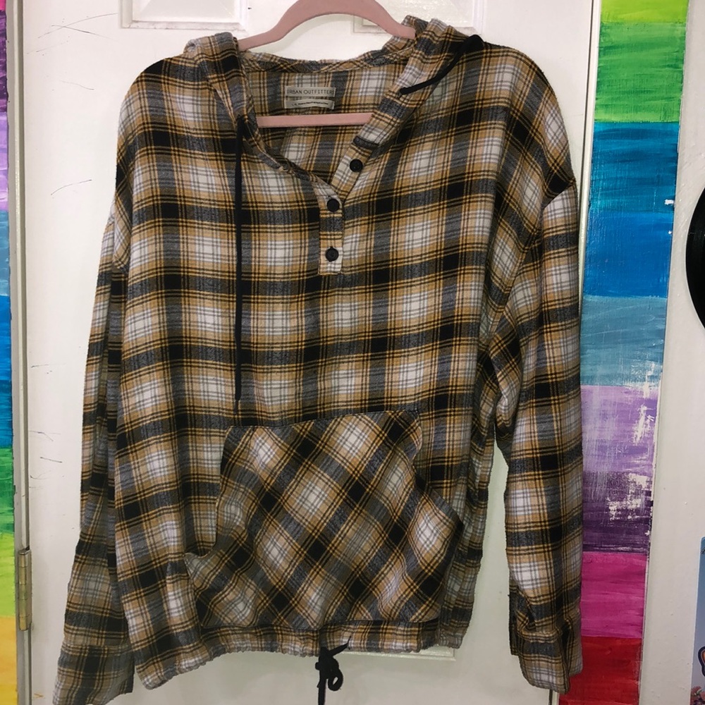 Urban outfitters top